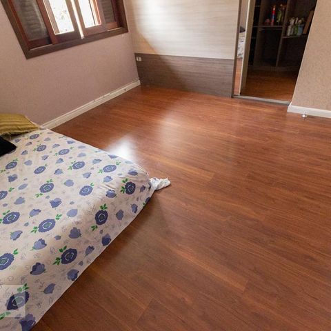 Casa para alugar com 265m², 4 quartos e 2 vagasQuarto 1 Terceiro Andar
