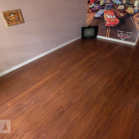 Casa para alugar com 265m², 4 quartos e 2 vagasQuarto 3 Segundo Andar