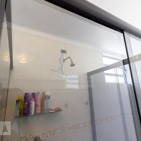 Casa para alugar com 265m², 4 quartos e 2 vagasQuarto 1 Suíte Terceiro Andar