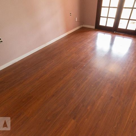 Casa para alugar com 265m², 4 quartos e 2 vagasQuarto 2 Segundo Andar