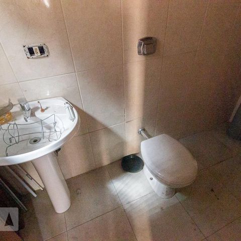 Casa para alugar com 265m², 4 quartos e 2 vagasChurrasqueira Térreo 
