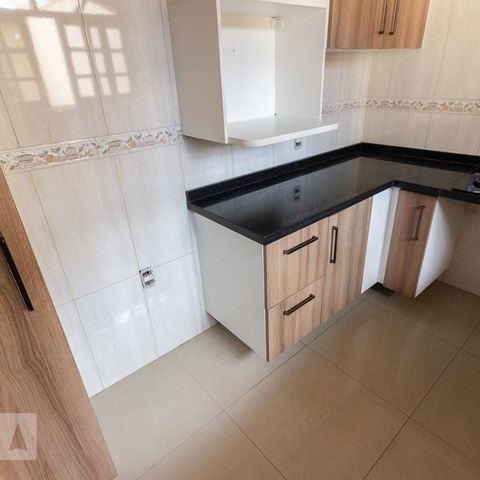 Casa para alugar com 265m², 4 quartos e 2 vagasCozinha Térreo 