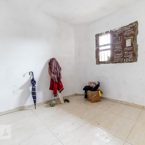 Apartamento para alugar com 35m², 1 quarto e sem vagaQuarto