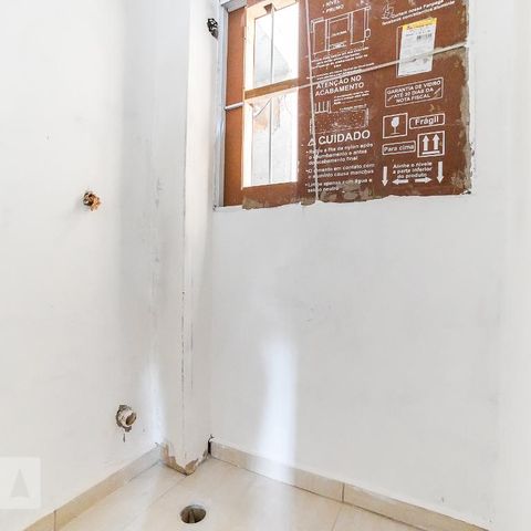 Apartamento para alugar com 35m², 1 quarto e sem vagaÁrea de Serviço