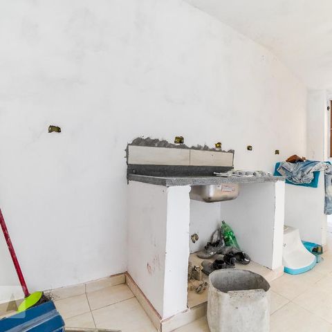 Apartamento para alugar com 35m², 1 quarto e sem vagaCozinha