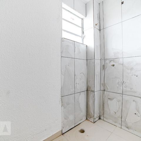 Apartamento para alugar com 35m², 1 quarto e sem vagaBanheiro