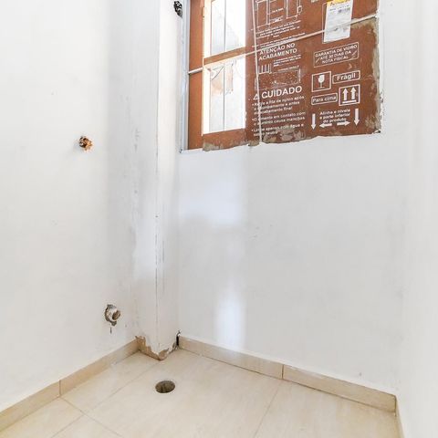 Apartamento para alugar com 35m², 1 quarto e sem vagaÁrea de Serviço