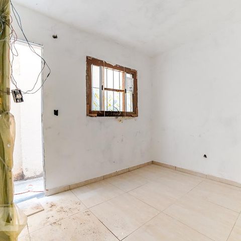 Apartamento para alugar com 35m², 1 quarto e sem vagaSala