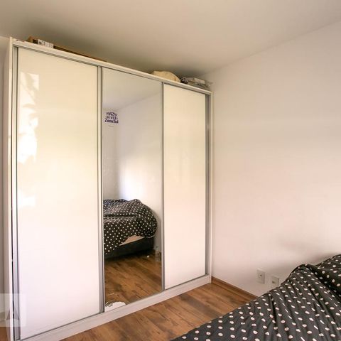 Apartamento à venda com 67m², 3 quartos e 1 vagaSuíte