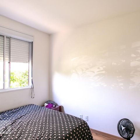 Apartamento à venda com 67m², 3 quartos e 1 vagaSuíte