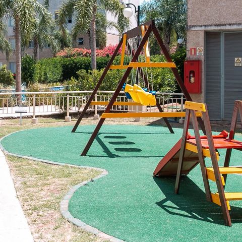 Apartamento à venda com 67m², 3 quartos e 1 vagaPlayground