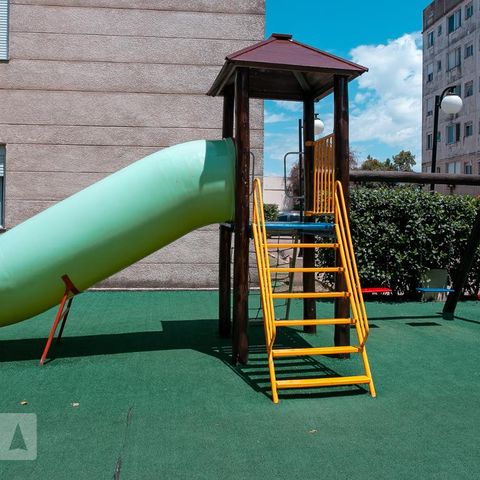 Apartamento à venda com 67m², 3 quartos e 1 vagaPlayground