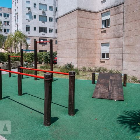 Apartamento à venda com 67m², 3 quartos e 1 vagaAcademia externa