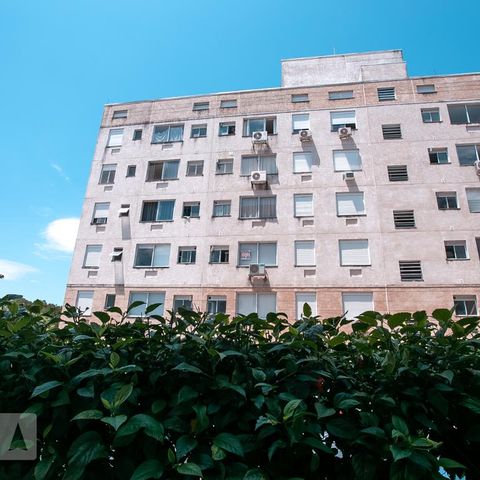 Apartamento à venda com 67m², 3 quartos e 1 vagaVista da Sala