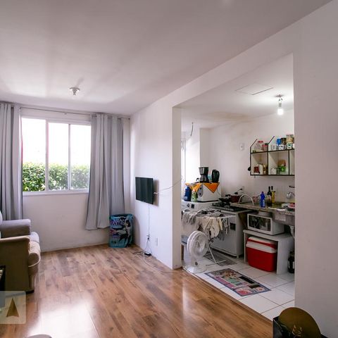 Apartamento à venda com 67m², 3 quartos e 1 vagaSala