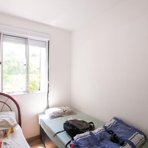 Apartamento à venda com 67m², 3 quartos e 1 vagaQuarto 1