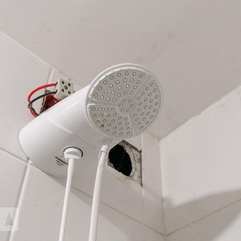 Apartamento à venda com 67m², 3 quartos e 1 vagaDetalhe
