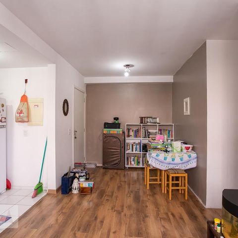 Apartamento à venda com 67m², 3 quartos e 1 vagaSala