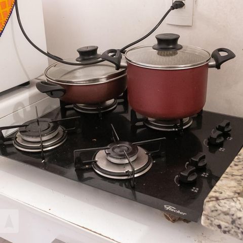 Apartamento à venda com 67m², 3 quartos e 1 vagaDetalhe