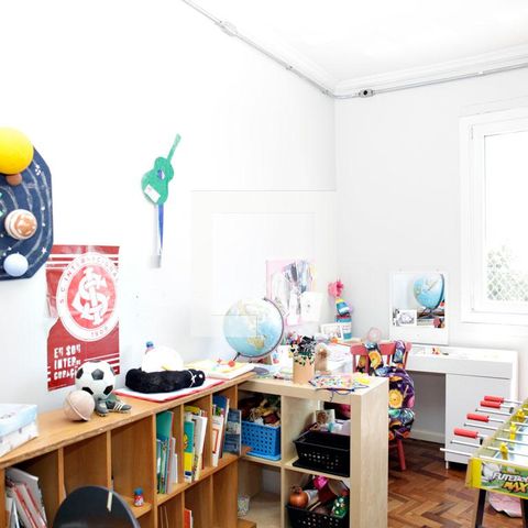Apartamento à venda com 100m², 3 quartos e 1 vagaQuarto 1