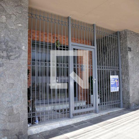 Apartamento à venda com 100m², 3 quartos e 1 vagaPlaquinha