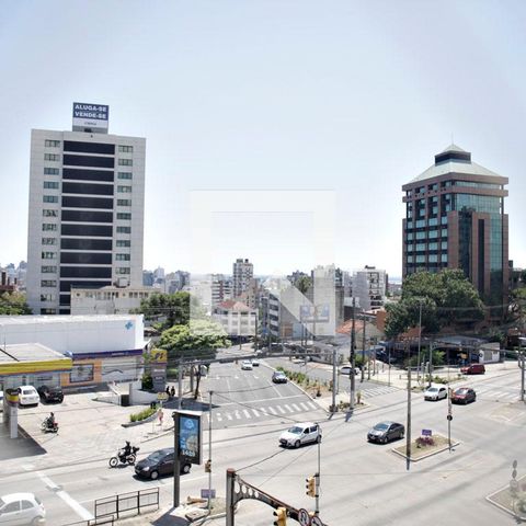 Apartamento à venda com 100m², 3 quartos e 1 vagaQuarto 1 Vista