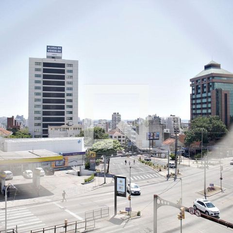 Apartamento à venda com 100m², 3 quartos e 1 vagaSala Estar Vista