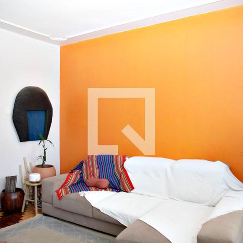 Apartamento à venda com 100m², 3 quartos e 1 vagaSala Estar