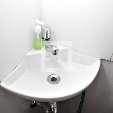 Apartamento à venda com 100m², 3 quartos e 1 vagaBanheiro 2