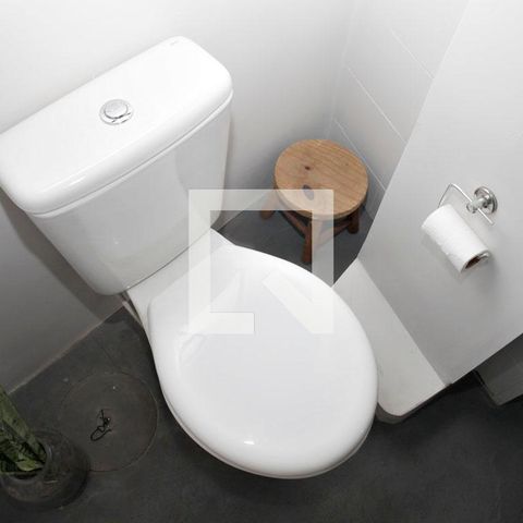 Apartamento à venda com 100m², 3 quartos e 1 vagaBanheiro 2