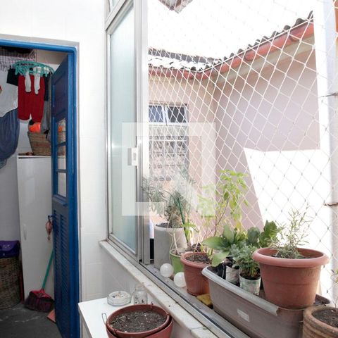 Apartamento à venda com 100m², 3 quartos e 1 vagaÁrea de Serviço