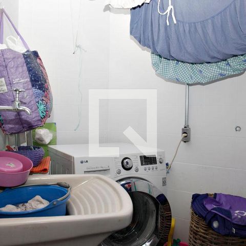 Apartamento à venda com 100m², 3 quartos e 1 vagaÁrea de Serviço