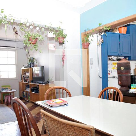 Apartamento à venda com 100m², 3 quartos e 1 vagaSala Jantar