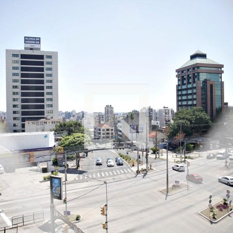 Apartamento à venda com 100m², 3 quartos e 1 vagaQuarto 2 Vista