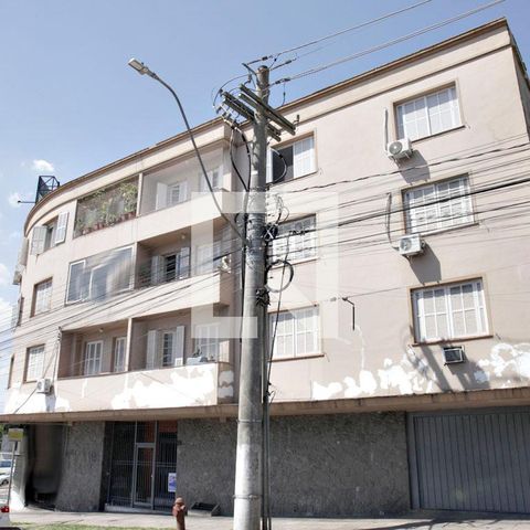 Apartamento à venda com 100m², 3 quartos e 1 vagaFachada
