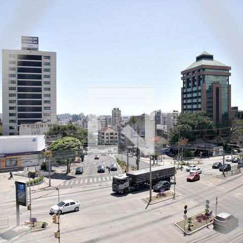 Apartamento à venda com 100m², 3 quartos e 1 vagaQuarto 3 Vista