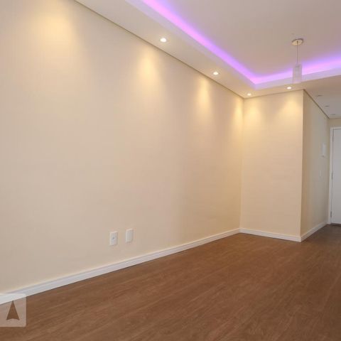 Apartamento à venda com 49m², 2 quartos e 1 vagaSala