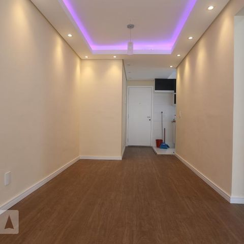 Apartamento à venda com 49m², 2 quartos e 1 vagaSala
