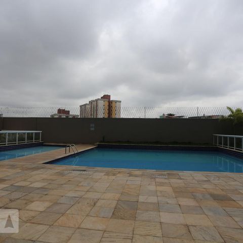 Apartamento à venda com 49m², 2 quartos e 1 vagaPiscina