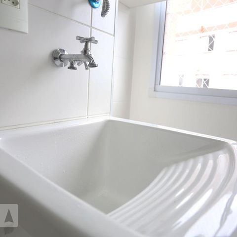 Apartamento à venda com 49m², 2 quartos e 1 vaga Apartamento à venda com 49m², 2 quartos e 1 vagaTanque