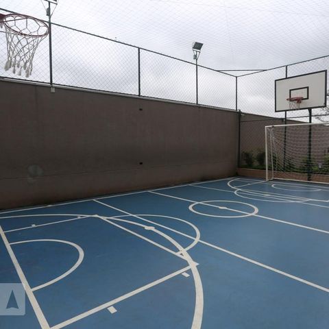 Apartamento à venda com 49m², 2 quartos e 1 vagaQuadra Esportiva
