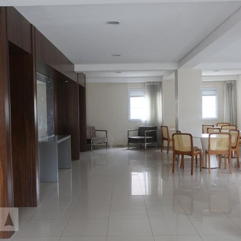 Apartamento à venda com 49m², 2 quartos e 1 vagaSalao de Festas