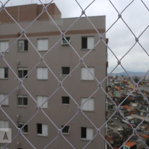 Apartamento à venda com 49m², 2 quartos e 1 vagaVista