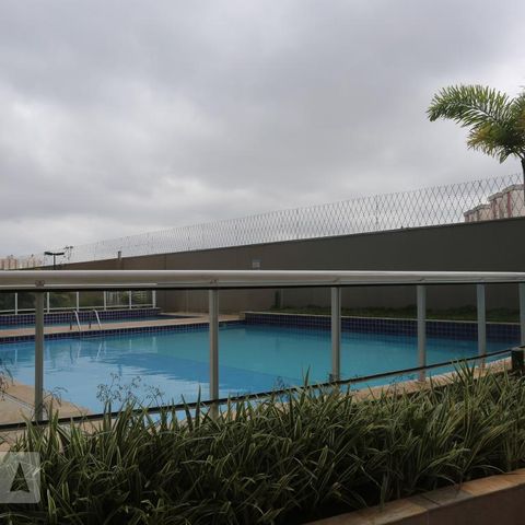 Apartamento à venda com 49m², 2 quartos e 1 vagaPiscina
