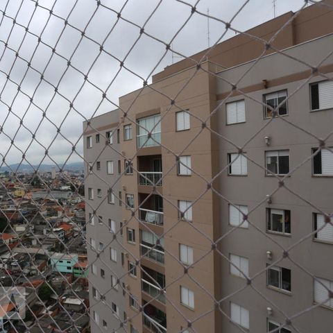 Apartamento à venda com 49m², 2 quartos e 1 vagaVista