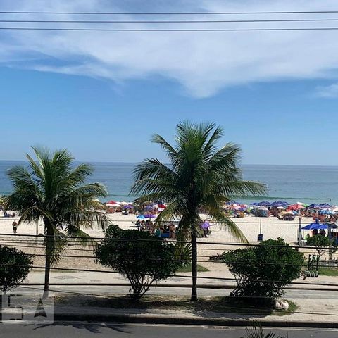 Apartamento para alugar com 100m², 2 quartos e 2 vagasVista da Varanda