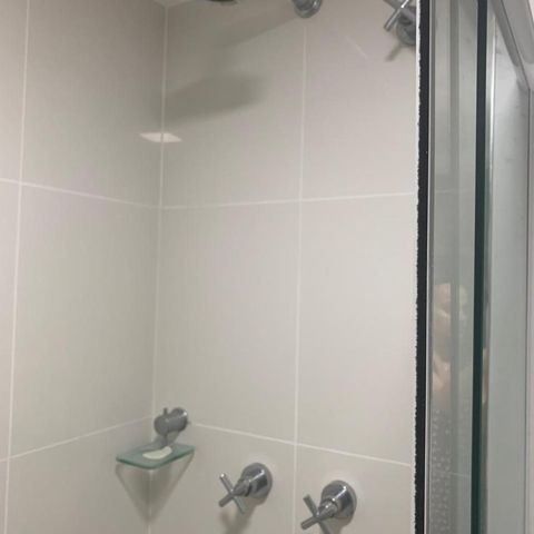 Apartamento para alugar com 100m², 2 quartos e 2 vagasBanheiro Social