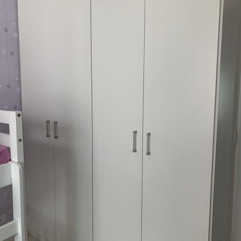 Apartamento para alugar com 100m², 2 quartos e 2 vagasQuarto 1