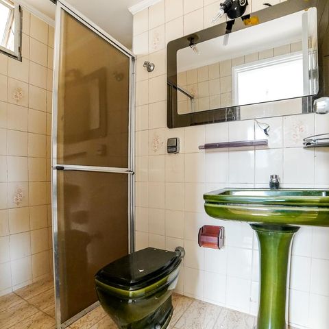 Apartamento à venda com 90m², 3 quartos e 1 vagaBanheiro da Suíte