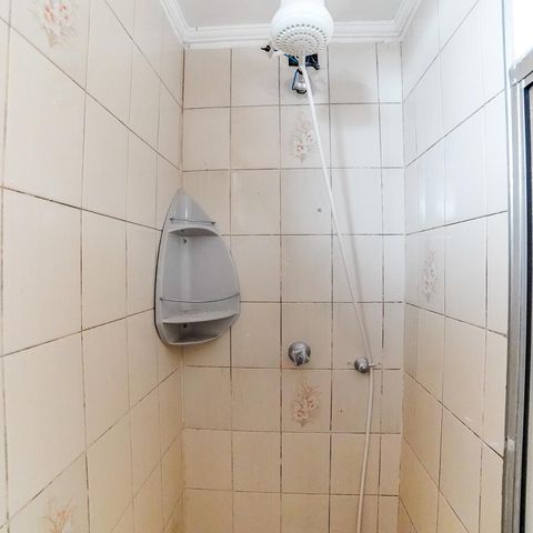 Apartamento à venda com 90m², 3 quartos e 1 vagaBanheiro da Suíte